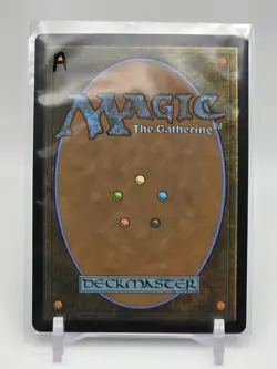 Shadowbringers - Dovin's Veto Showcase 0051 - Regular UC - MTG Final Fantasy - Image 3