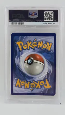 Pokemon 2020 Umbreon & Darkrai GX SM241 TagTeam Black Star Promo GEM MINT PSA 10 - Image 2