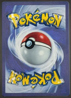 Pokemon TCG Mew ex UPC Metal Gold Promo Scarlet & Violet 205/165 LP - Image 2