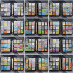 Huge Pokemon Binder Lot Collection, Charizards, Full Arts, 1st Editions, Promos - Image 5
