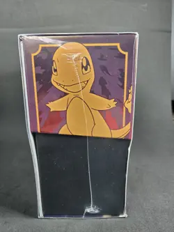 Obsidian Flames Pokemon Center Exclusive ETB Sealed - Image 2