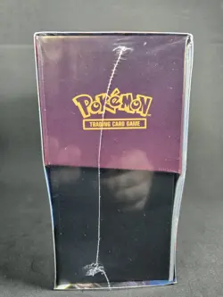 Obsidian Flames Pokemon Center Exclusive ETB Sealed - Image 5