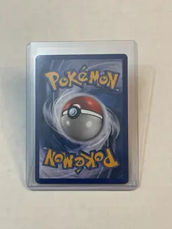 Pokemon TCG Palkia 26/106 STAMPED Reverse Holo Rare 2008 Burger King Promo LOOK! - Image 2