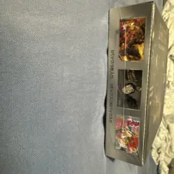 🔥Pokemon TCG - Crimson Haze Booster Box - Japanese Factory SEALED - Image 3