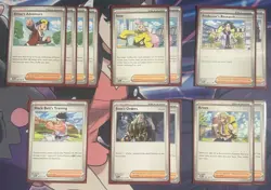 POKEMON TCG ETHANS TYPHLOSION DECK [Tournament Ready] - Image 2