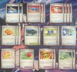 POKEMON TCG ETHANS TYPHLOSION DECK [Tournament Ready] - Image 3