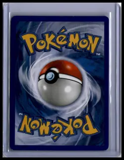 2003 Pokemon Sandstorm Arcanine #15/100 - Image 2