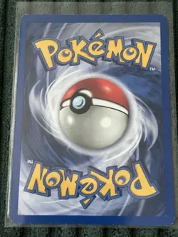 Pokemon Team Rocket Dark Primeape 43/82 - Image 2