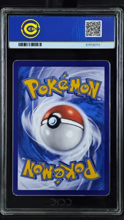 CCIC 10 Gold Perfect Pokemon Chinese Eevee Sylveon CBB2C 09/15 Gem Pack Vol2 - Image 2