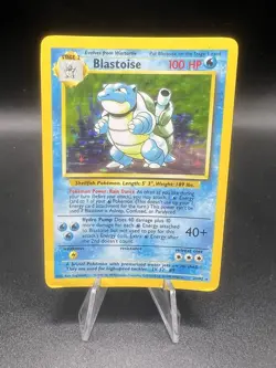100% Complete Base Set 102/102 Master Pokemon 1999 Charizard Lp/mp Shadowless - Image 3