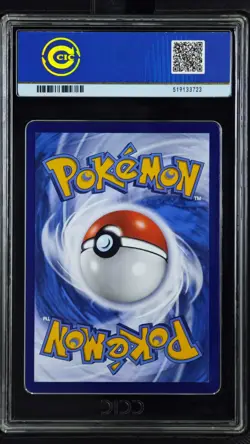 CCIC 10 Gold Perfect Pokemon Chinese Eevee Umbreon CBB2C 06/15 Gem Pack Vol2 - Image 2