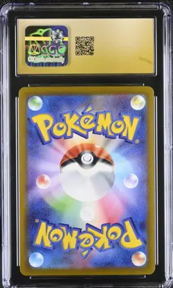CGC 10 Pristine Galarian Moltres 190/172 AR Art Rare VSTAR Universe s12a Pokemon - Image 2