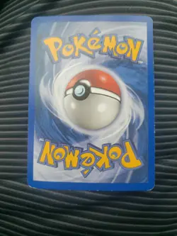 Pokemon TCG Nincada EX Dragon 68/97 Reverse Holo 2003 LP - Image 2