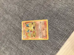 Pokemon TCG Charizard Base Set 4/102 Holo 1999-2000 Wizards Base Set... - Image 3