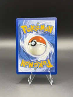 Dachsbun EX 160/142 Sv07 Stellar Crown Ultra Rare Pokemon - Image 2