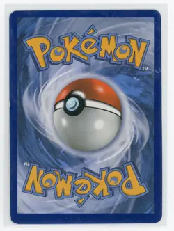 Pokemon TCG - Delphox EX XY19 - XY Promos - Holo Ultra Rare - Image 2