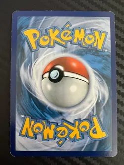 Pokemon TCG Blaziken EX XY54 Holo Black Star Promo LP - Image 2