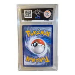Pokemon 2019 Lucario GX SV64 Full Art Shiny Hidden Fates ACE (PSA|BGS) 10 GM - Image 2