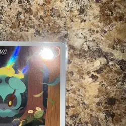Pokemon TCG Mega Evolution Marshadow 146/132 Illustration Rare PSA 10 WORTHY🌟 - Image 3