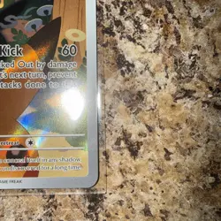 Pokemon TCG Mega Evolution Marshadow 146/132 Illustration Rare PSA 10 WORTHY🌟 - Image 5