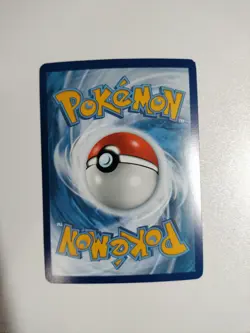 Pokemon Pikachu Snowflake Stamp Holiday Calendar 049/195 Silver Tempest - Image 2