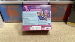 SEALED! Pokemon TCG Fusion Strike Elite Trainer Box ETB 🔥🔥🔥🔥🔥🔥 820650809330 - Image 2