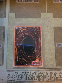 YUGIOH TCG GARNECIA ELEFANTIS MRD-EN125 SUPER UNLIMITED EDITION LP - Image 2
