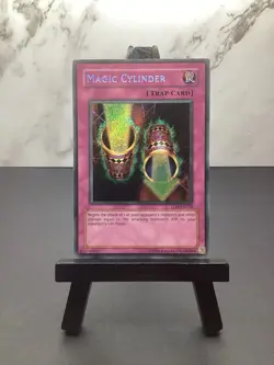 Magic Cylinder LON-EN104 Labyrinth of Nightmare Unlimited - Image 1