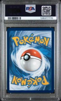 PSA Pokemon Card Lot Of 9 Graded Cards - English - New Certs - Image 4