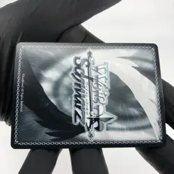 Weiss Schwarz Card Guilty S117-046S SR Nikke Japanese [Mint] - Image 4