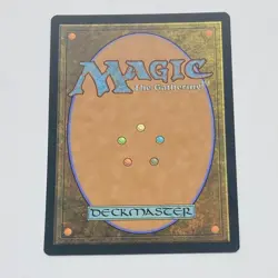 Temple Of Plenty 185 Magic The Gathering Trading Card MTG Tc7 - Image 2