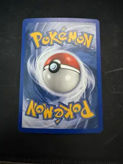 Magikarp 60/97 Dragon Reverse Holo Card Very Lightly Played - Image 2