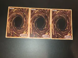 Yu-Gi-Oh! Pyro/Effect Card Bundle - Image 2