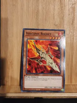 Yu-Gi-Oh! Pyro/Effect Card Bundle - Image 3