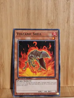 Yu-Gi-Oh! Pyro/Effect Card Bundle - Image 4