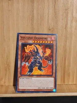 Yu-Gi-Oh! Pyro/Effect Card Bundle - Image 5