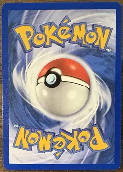 1st Edition Cyndaquil 56/111 Neo Genesis WoTC Pokemon Trading Card Game 2000 NM - Image 2