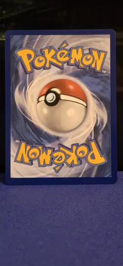 Pokemon TCG Pignite Card White Flare Rare Holo Pokeball NM Condition 012/086 - Image 2