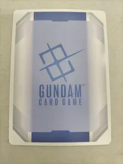 Bandai Gundam Card Game Lr Parallel - Image 2