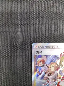 Pokemon Kai Co., Ltd. 236/172 Card - Image 2