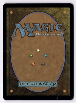 Frontier Warmonger NM* The Lord Of The Rings ENGLISH 0217 mtg -UnltdCards - Image 2