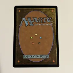 FOIL Glacial Chasm NM MTG FTV Realms - Image 2