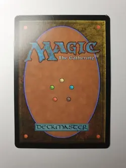 MTG - Thoughtseize Showcase - Double Masters Extra 2XM #344 - N/M - Image 2