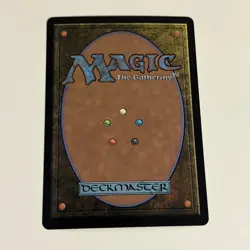 Starting Town MTG Final Fantasy English - Pack Fresh NM - Image 2