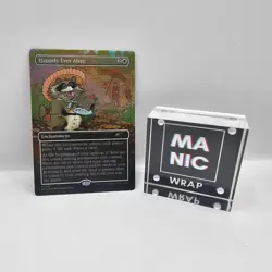 Happily Ever After #1828 FOIL MTG Secret Lair 20 Ways to Win - Image 2