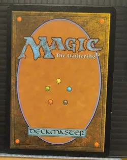 Mtg PASSIONATE ARCHAEOLOGIST BORDERLESS NM CLB 633 -Argo- - Image 2