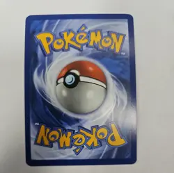 Drifloon 005 | Drifblim | Mega Evolution Promos | Black Star Promo Pokemon Card - Image 5
