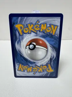 N's Zorua 189 SV: Scarlet & Violet Promo Cards Pokemon - Image 2
