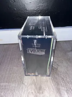 Pokemon TCG Evolving Skies Pokemon Center Elite Trainer Box - Factory Sealed - Image 2