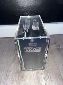 Pokemon TCG Evolving Skies Pokemon Center Elite Trainer Box - Factory Sealed - Image 4
